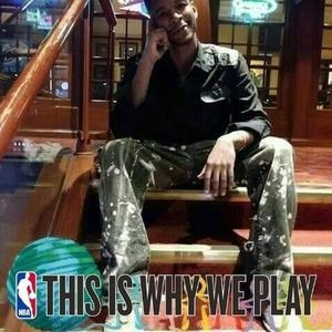 Meet your Posher, Emmanuel